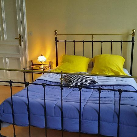 La Maison Elsa Breaute Екстер'єр фото