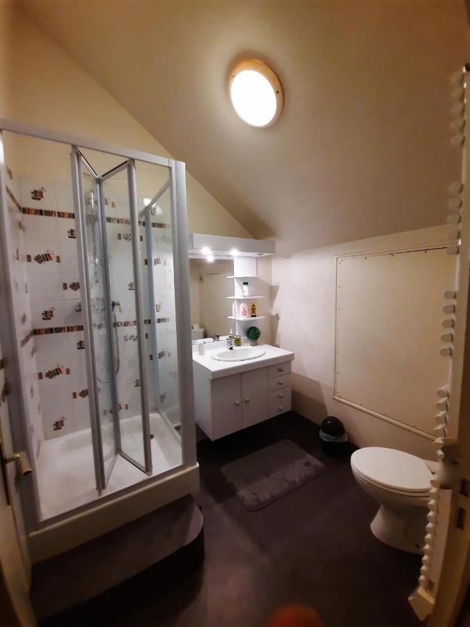 La Maison Elsa Breaute Екстер'єр фото