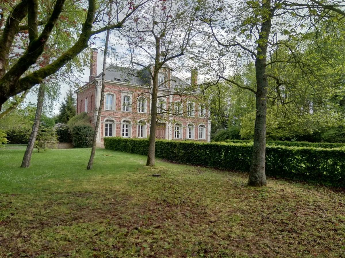 La Maison Elsa Breaute Екстер'єр фото