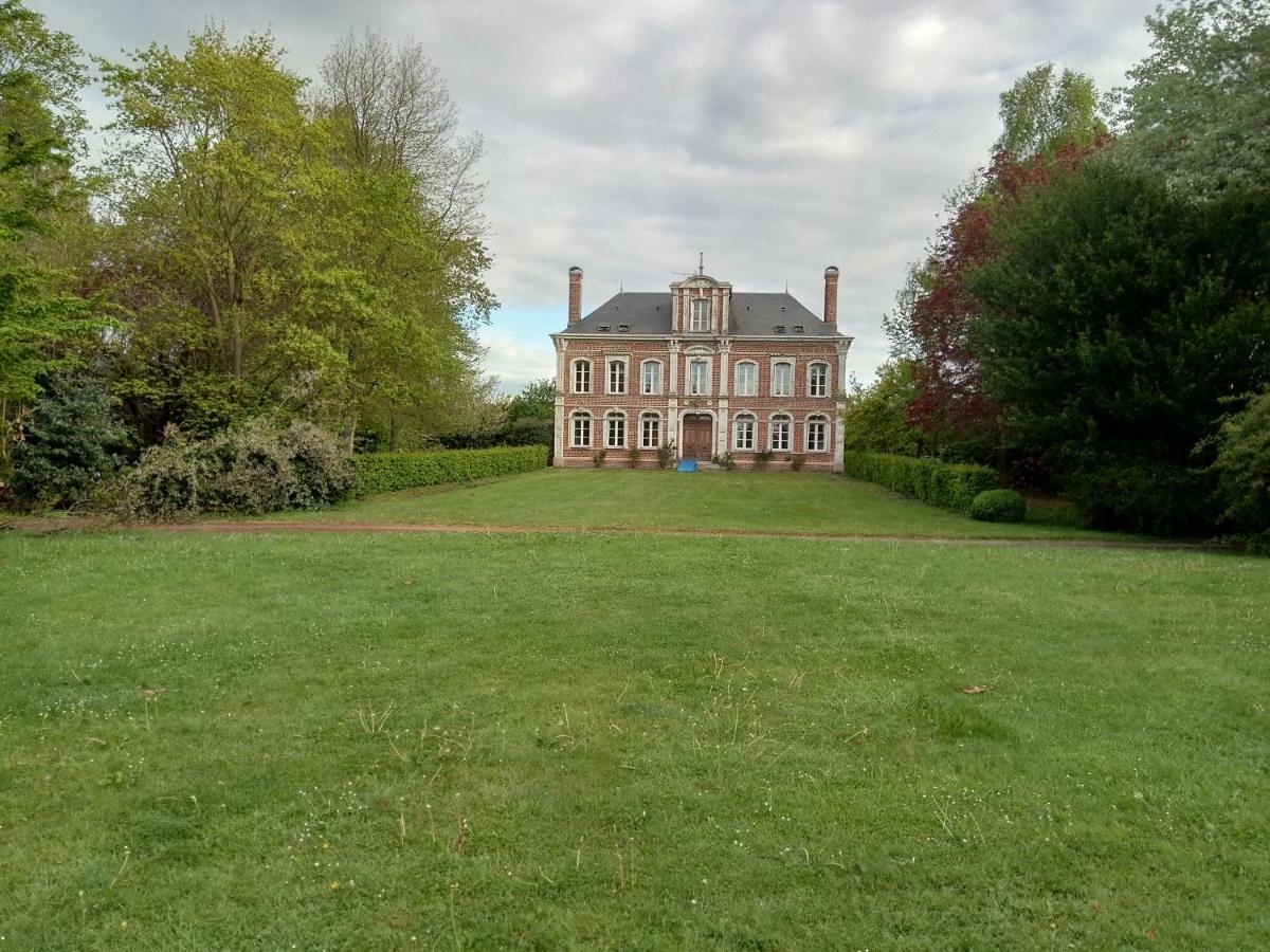 La Maison Elsa Breaute Екстер'єр фото